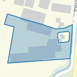 Perceel DSN01-F-5189