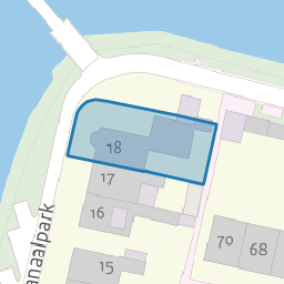 Perceel DSN01-F-5190