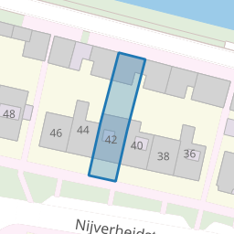 Perceel DSN01-F-5192