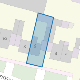 Perceel DSN01-F-5205