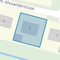 Perceel DSN01-F-5209