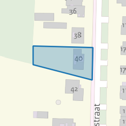 Perceel DSN01-F-5260