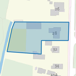 Perceel DSN01-F-5264