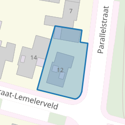 Perceel DSN01-F-5292