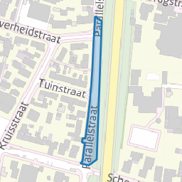 Perceel DSN01-F-5294