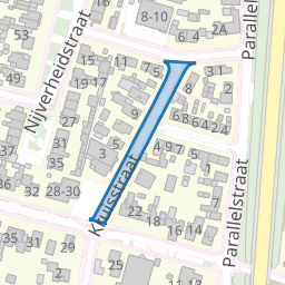 Perceel DSN01-F-5297