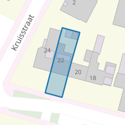 Perceel DSN01-F-5298