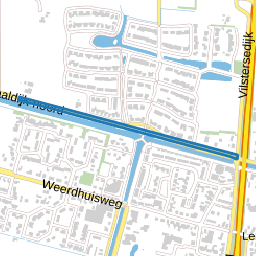 Perceel DSN01-F-5302