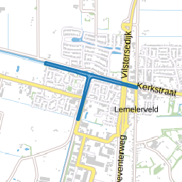 Perceel DSN01-F-5304