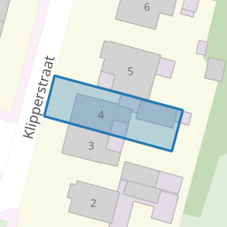 Perceel DSN01-F-5311