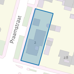 Perceel DSN01-F-5317