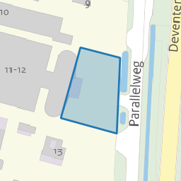 Perceel DSN01-F-5372