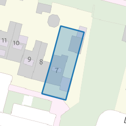 Perceel DSN01-F-5396