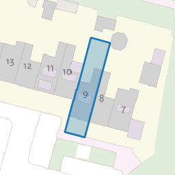 Perceel DSN01-F-5398