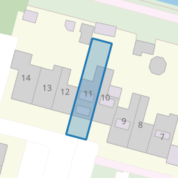 Perceel DSN01-F-5400