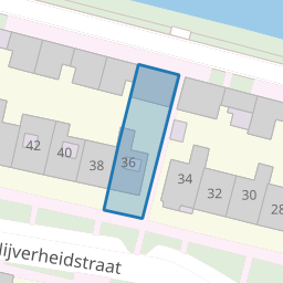 Perceel DSN01-F-5430