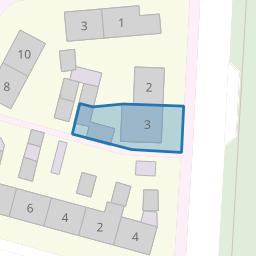 Perceel DSN01-F-5439