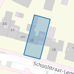 Perceel DSN01-F-5441