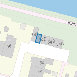 Perceel DSN01-F-5552