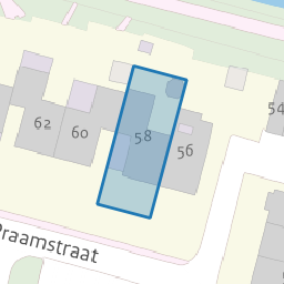 Perceel DSN01-F-5555