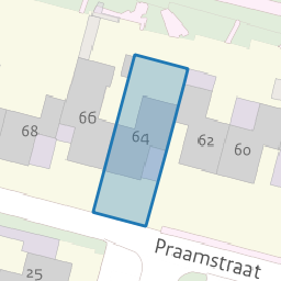 Perceel DSN01-F-5558