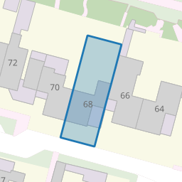 Perceel DSN01-F-5560