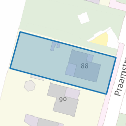 Perceel DSN01-F-5564