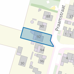 Perceel DSN01-F-5566