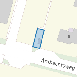 Perceel DSN01-F-5622