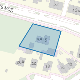 Perceel DSN01-F-5629