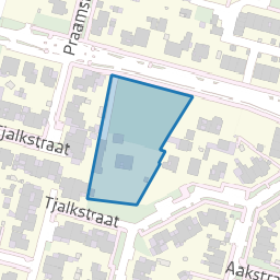 Perceel DSN01-F-5630