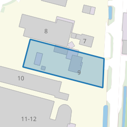 Perceel DSN01-F-5721