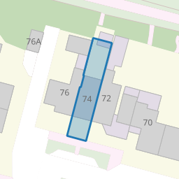 Perceel DSN01-F-5724