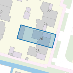 Perceel DSN01-F-5739