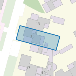 Perceel DSN01-F-5742