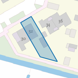 Perceel DSN01-F-5745