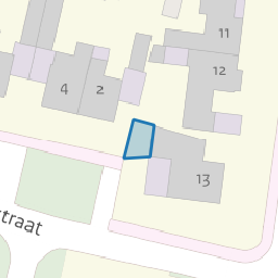 Perceel DSN01-F-5752