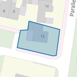 Perceel DSN01-F-5753