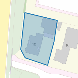 Perceel DSN01-F-5755