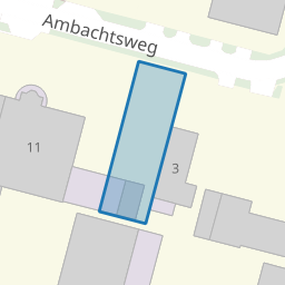 Perceel DSN01-F-5775