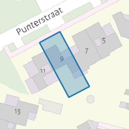 Perceel DSN01-F-5834