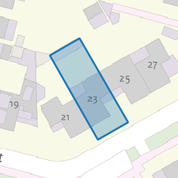 Perceel DSN01-F-5836