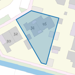 Perceel DSN01-F-5837