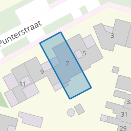 Perceel DSN01-F-5857