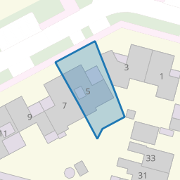 Perceel DSN01-F-5858