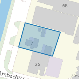 Perceel DSN01-F-5885