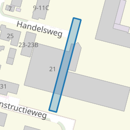 Perceel DSN01-F-5891