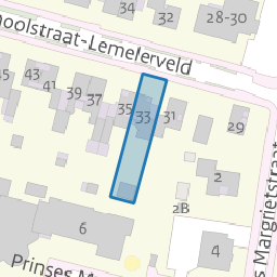 Perceel DSN01-F-5901