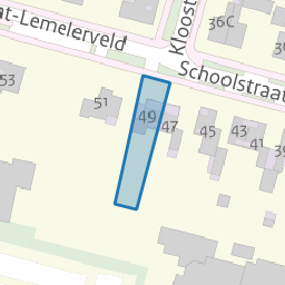 Perceel DSN01-F-5909