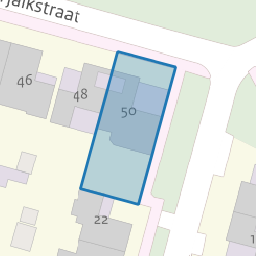 Perceel DSN01-F-5922